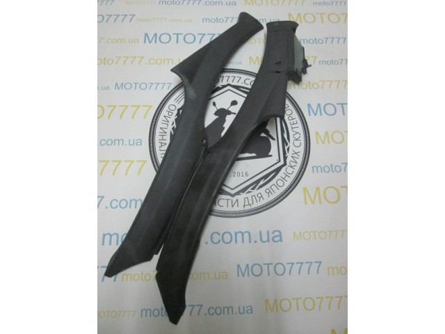 Лижі Suzuki Sepia New