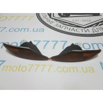 Повороти передні Suzuki Sepia New