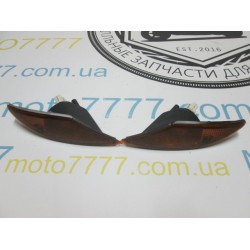 Повороты передние Suzuki Sepia New