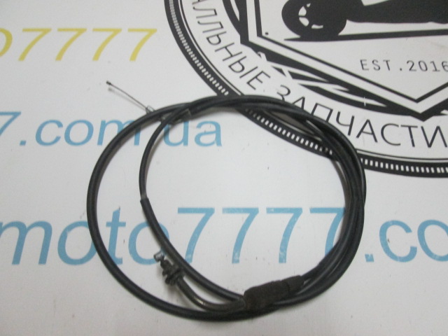 Трос газу Suzuki Sepia New