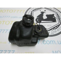 Бензобак Suzuki Sepia New