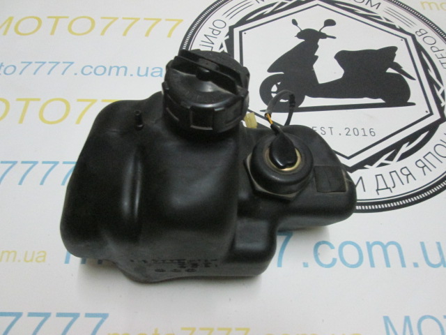 Бензобак Suzuki Sepia New