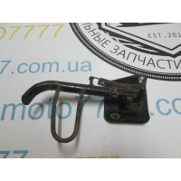 Бічна лапка Suzuki Sepia New