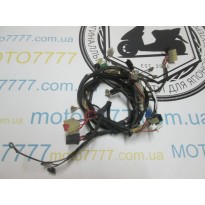 Центральна проводка Suzuki Sepia New