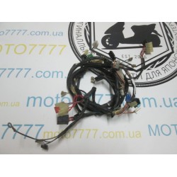 Центральная проводка Suzuki Sepia New