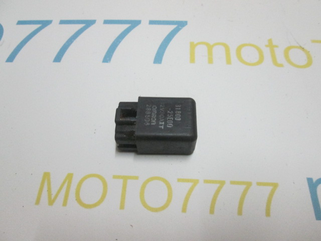 Реле стартера Suzuki Sepia New