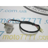 Подсветка сидения Suzuki Sepia New