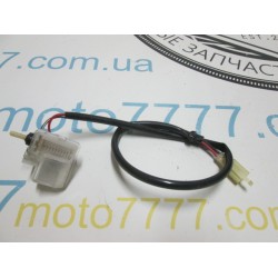 Подсветка сидения Suzuki Sepia New