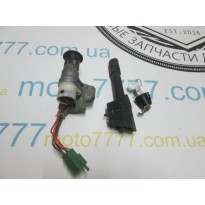 Замки Suzuki Sepia New