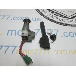 Замки Suzuki Sepia New