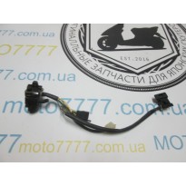 Кнопки Suzuki Sepia New