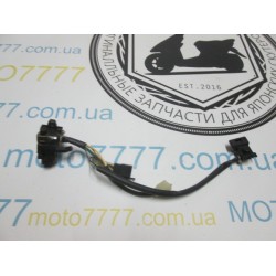 Кнопки Suzuki Sepia New