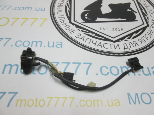 Кнопки Suzuki Sepia New