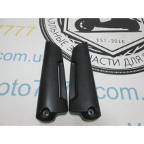 Накладки вилки Suzuki
