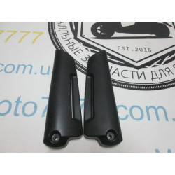 Накладки вилки Suzuki