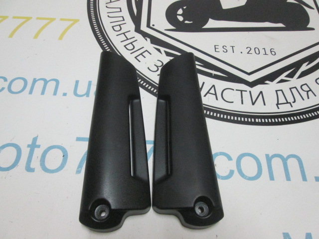 Накладки вилки Suzuki