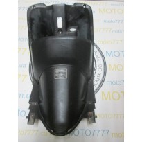 Подгазетник Suzuki Sepia New