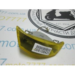 Фара Suzuki Sepia New