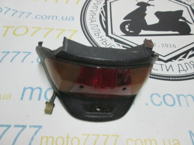 Стоп Suzuki Sepia New