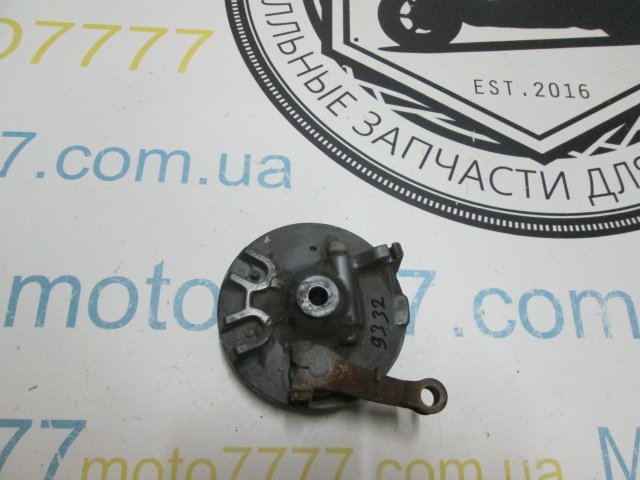 Тормозной барабан Suzuki Sepia New