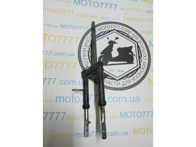 Вилка Suzuki Sepia New