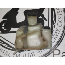 Масло бак Sepia New