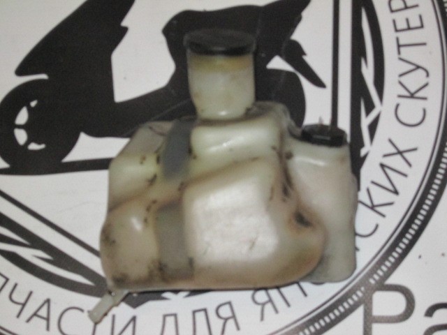 Масло бак Sepia New