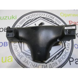 Торпеда Suzuki Lets 6