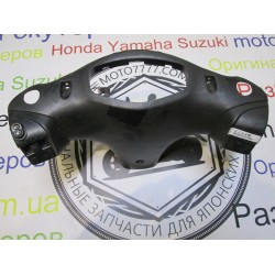 Торпеда Suzuki Lets 6