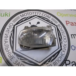 Фара  Suzuki Lets 6 баскет