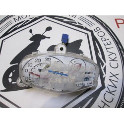 Спидометр Suzuki Lets 6