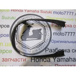 Подклювник Suzuki Lets 6 баскет