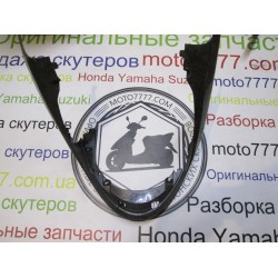 Подклювник Suzuki Lets 6 баскет