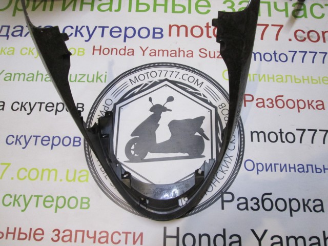 Підклювник Suzuki Lets 6 баскет