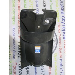 Подгазетник Suzuki Lets 6