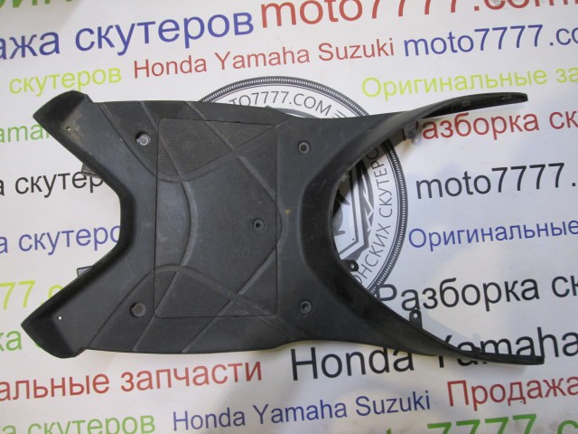 Полік Suzuki Lets 6