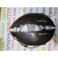 Бока Suzuki Lets 6