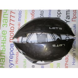 Бока Suzuki Lets 6