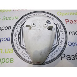 Передние крило Suzuki Lets 6