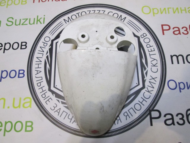 Передние крило Suzuki Lets 6