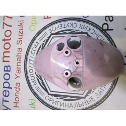 Передние крило Suzuki Lets 6