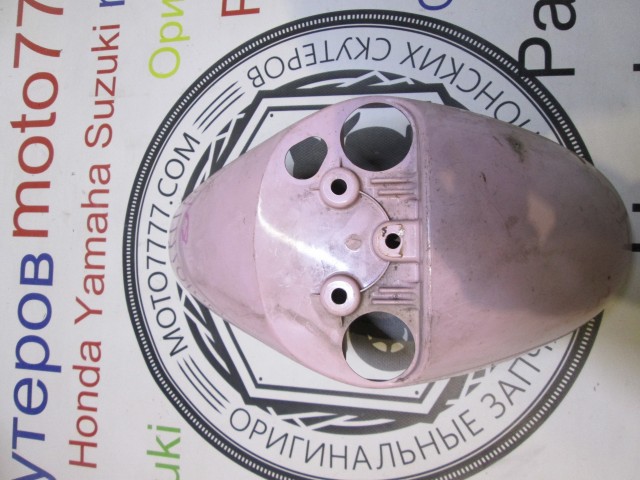 Передние крило Suzuki Lets 6