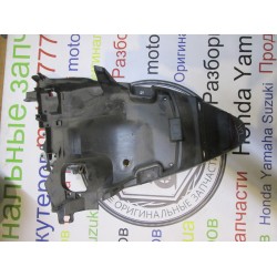 Хвост Suzuki Lets 6