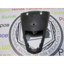 Частина боків Suzuki Lets 6