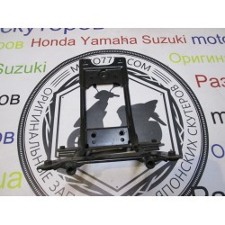 Кріплення корзини Suzuki Lets 6 баскет