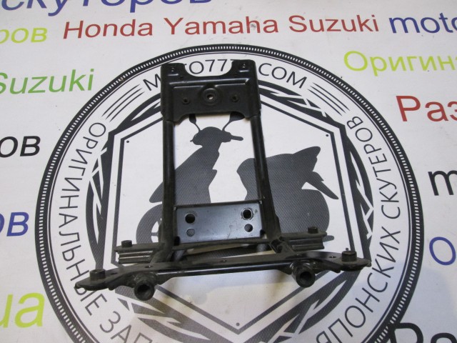 Кріплення корзини Suzuki Lets 6 баскет