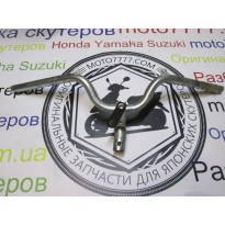 Руль Suzuki Lets 6