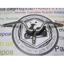 Руль Suzuki Lets 6