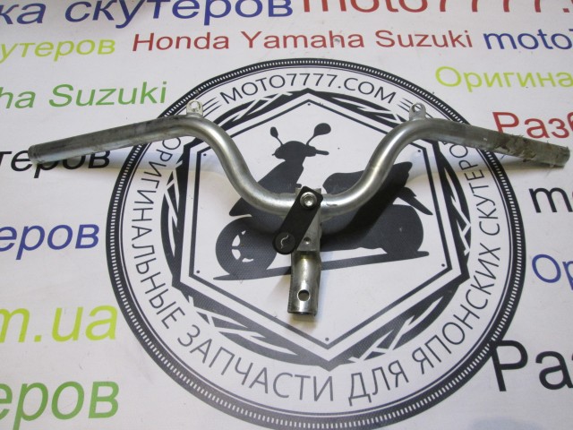 Руль Suzuki Lets 6