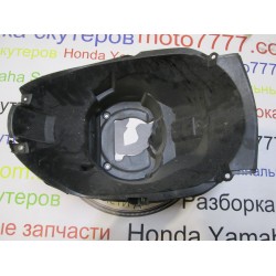 Пластік болотнік Suzuki Lets 6